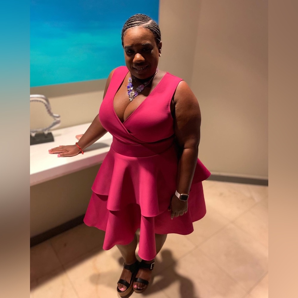 Women’s Dress